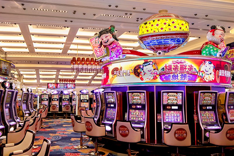 Volatilitas Tinggi vs. Rendah di Slot: Perbedaan yang Memengaruhi Pengalaman Bermain