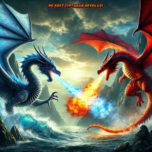 PG Soft Ciptakan Revolusi