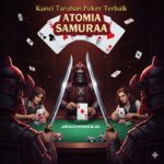 Kunci Taruhan Poker Terbaik
