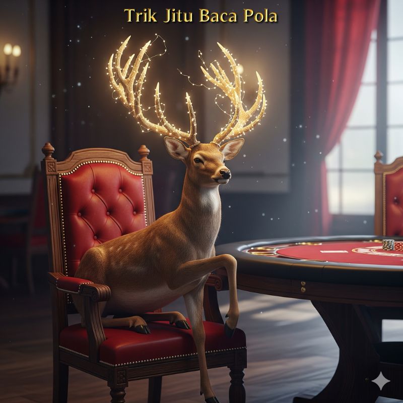 Trik Jitu Baca Pola