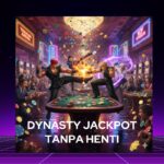 Dynasty Jackpot Tanpa Henti